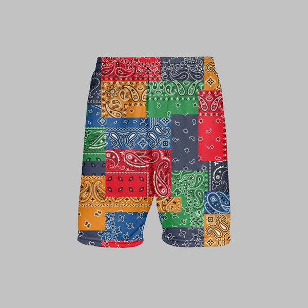 Sara Nell Shorts