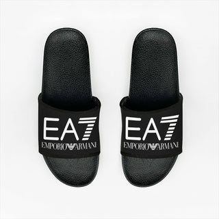 EA7 Slides Flip Flop