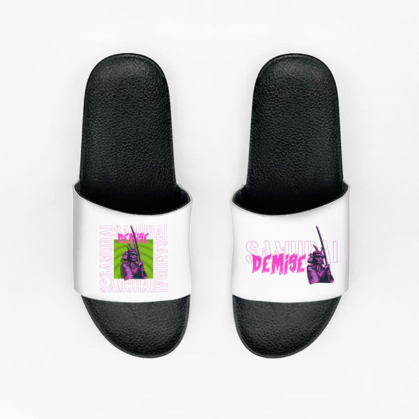 Samurai Slides Flip Flop