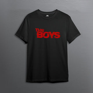 THE BOYS GRAPHIC T-SHIRT