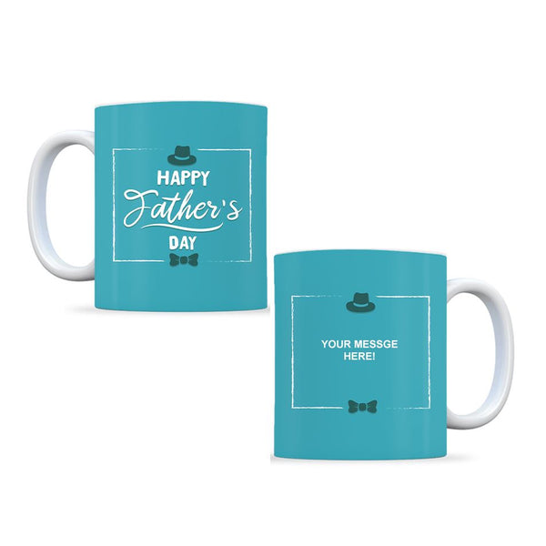 FATHERS DAY MUG