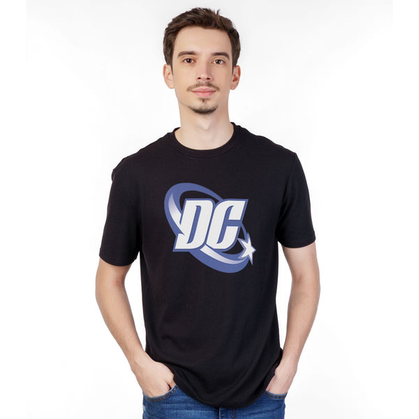 DC MEN GRAPHIC T-SHIRT