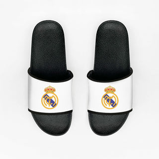 Real Madrid FC Slides Flip Flop