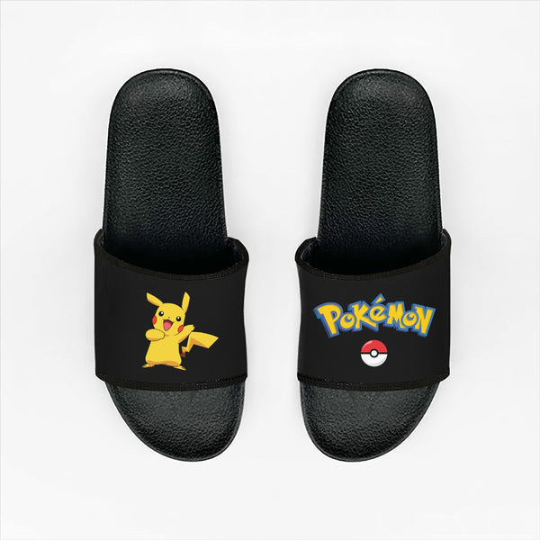 Pokemon Slides Flip Flop