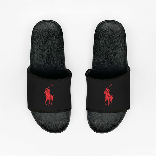 Polo Slides Flip Flop