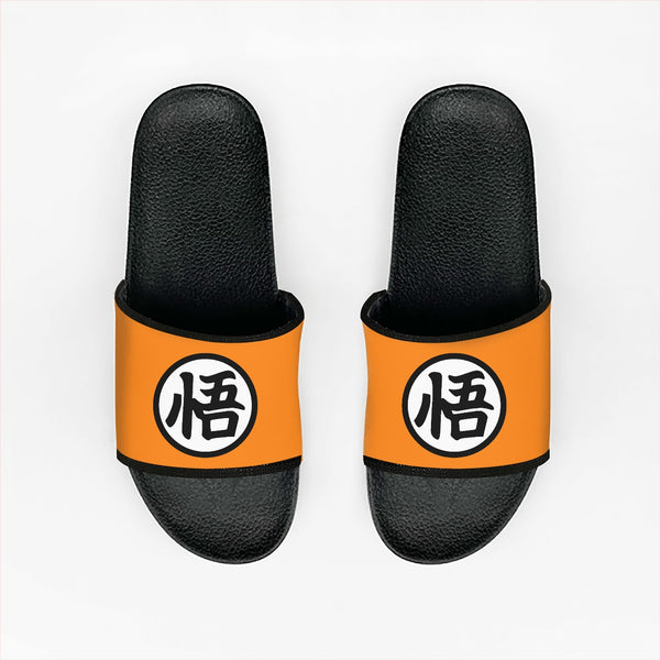 Chinese Slides Flip Flop