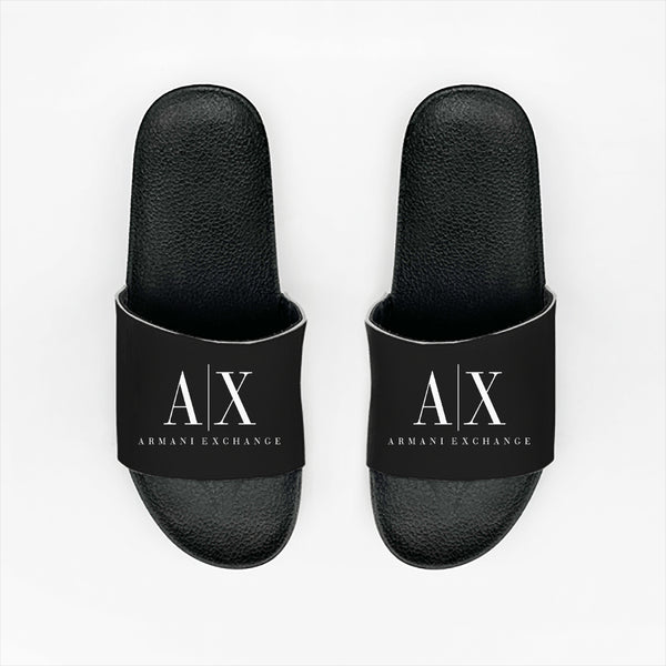 Armani Slides Flip Flop