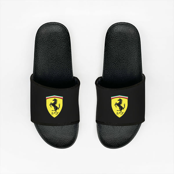 ferrarii Slides Flip Flop