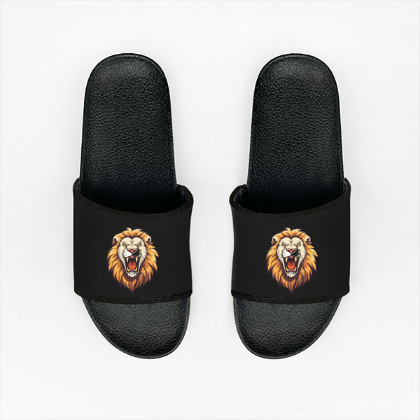 Lion Roar Slides Flip Flop