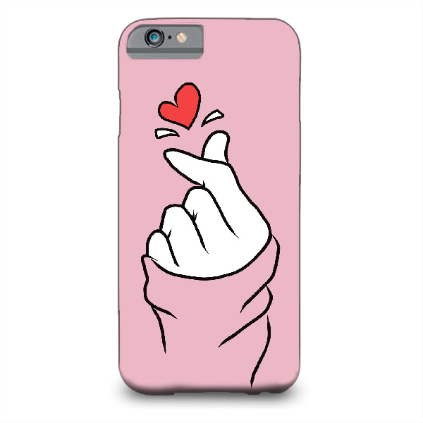 phone cover for