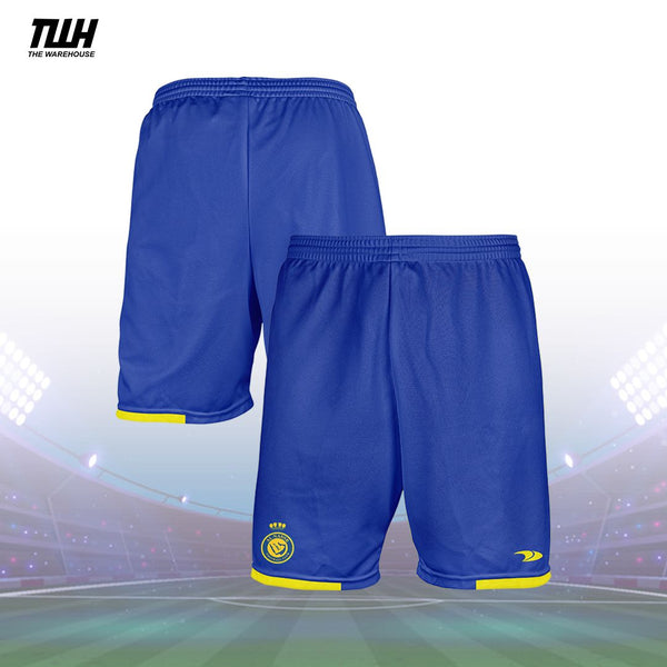 Al-Nassr FC Shorts