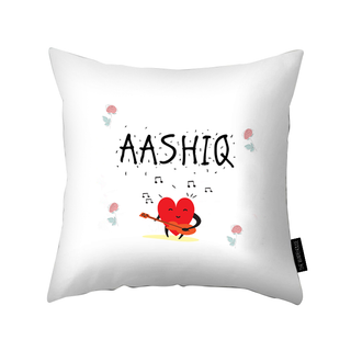 Aashiq Pillow