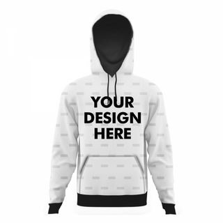 Create your Own Hoodie