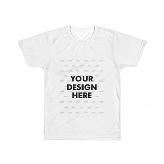 Create your Own Kids Graphic T-shirt