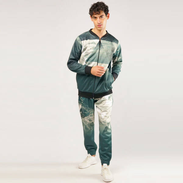 New look store tracksuit