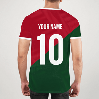 Team Portugal T-Shirt