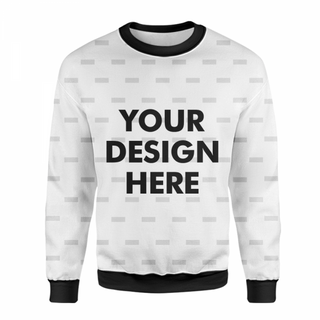 Create your Own Sweatshirt