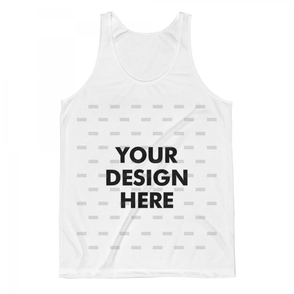 Create your Own Tank Top
