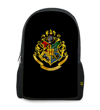 Harry potter backpack -Unisex