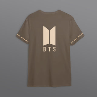 Bts Army Unisex ALL-OVER PRINT T-SHIRT