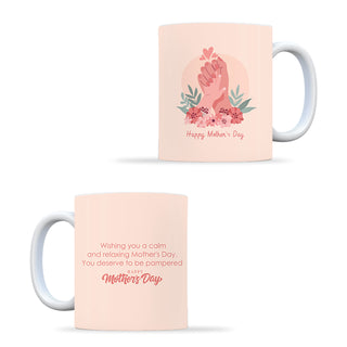 MOTHERS DAY MUG