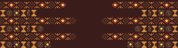 Ethinic Table Runner