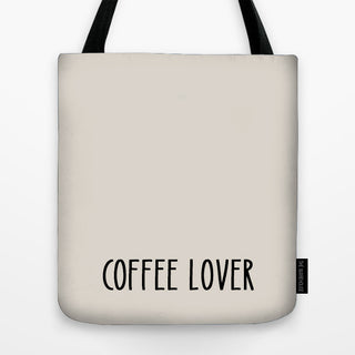 Coffee Lover