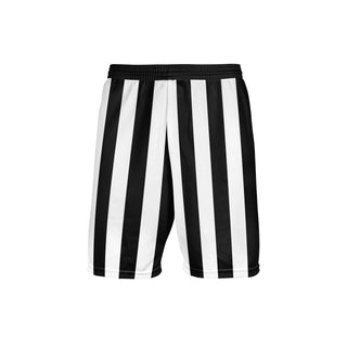 Stripes Shorts