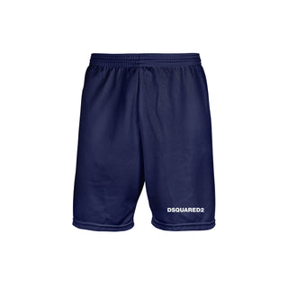 DSQUARED2 Eblue Shorts