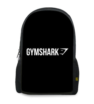 GYM SHARK backpack -Unisex