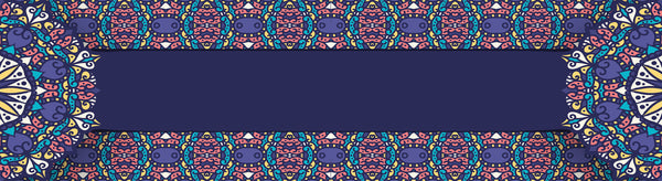 Turkish Table Runner