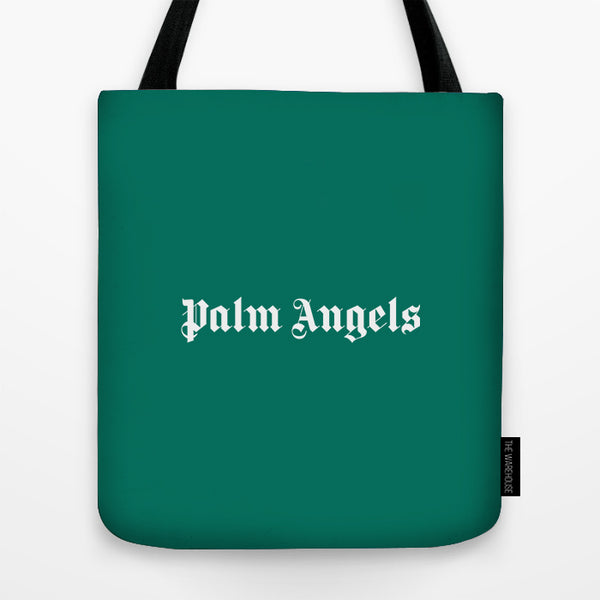 Palm Angels Tote Bag