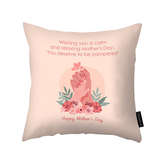 Mothers Day Pillow