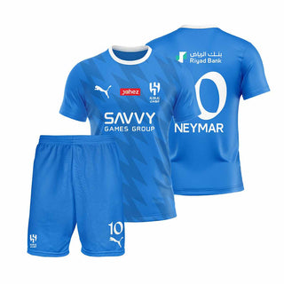 Al Hilal SFC Kit Combo