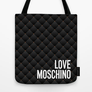 Love Moschino Tote Bag