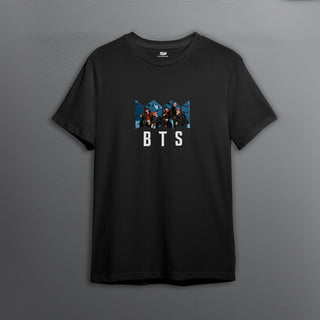 BTS Army Unisex GRAPHIC T-SHIRT