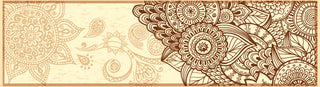 Victorian Table Runner