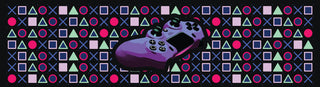 PS4 Table Runner