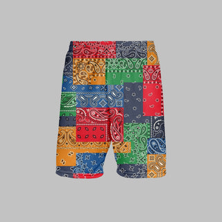 Sara Nell Shorts