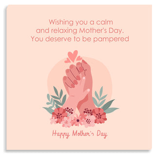 MOTHERS DAY CANVAS FRAME