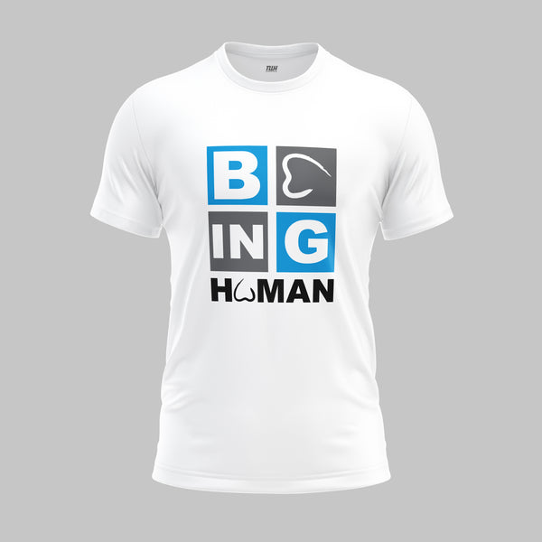 Being Human 2 GRAPHIC T-SHIRT