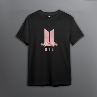 BTS Unisex GRAPHIC T-SHIRT