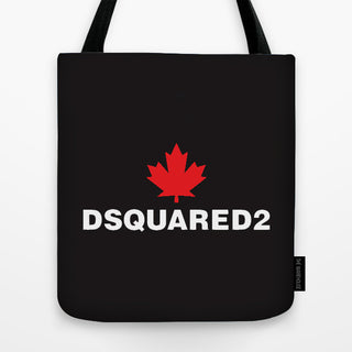 Desquared Tote Bag