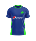 Pakistan Team Worldcup Camp T-shirt