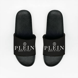 Plein Bold Slides