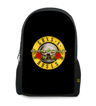 Guns and Roses -Unisex