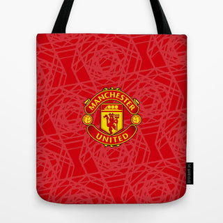 MU Tote Bag