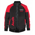 Audi Bomber Jacket
