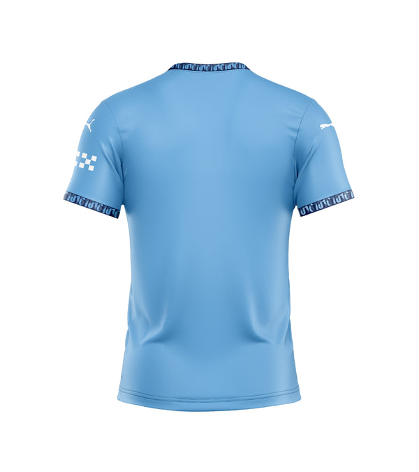 Man City 2024- 2025