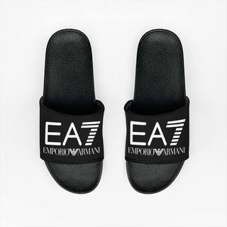 EA7 strips Slides